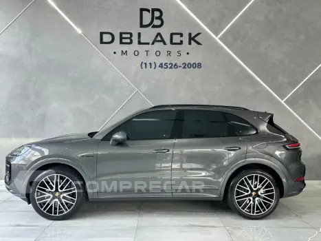 Cayenne 3.0 V6 (Híbrido)