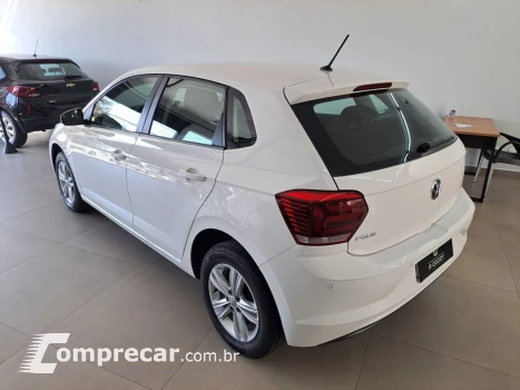 Polo 1.0 Flex 12V 5p