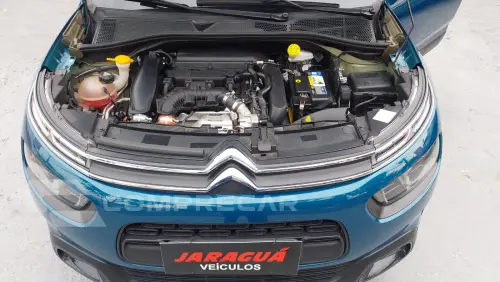 C4 Cactos Shine Pack 1.6 Turbo