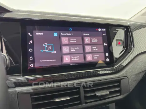 POLO 1.0 170 TSI HIGHLINE AUTOMÁTICO