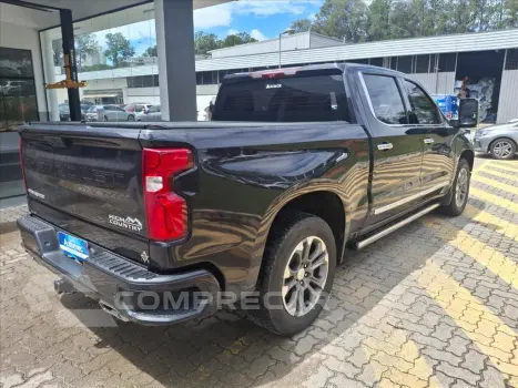 SILVERADO 5.3 V8 GASOLINA 1500 HIGH COUNTRY 4X4 A