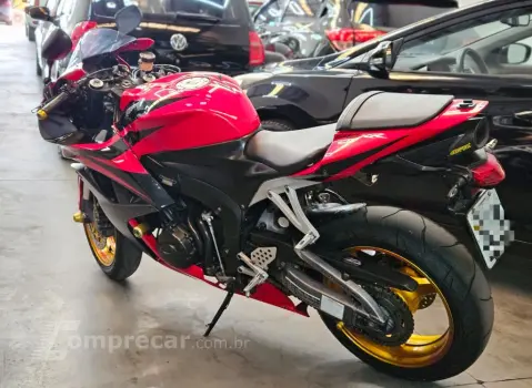 CBR 600 RR