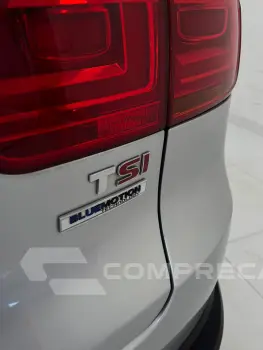 TIGUAN 1.4 TSI 16V Turbo