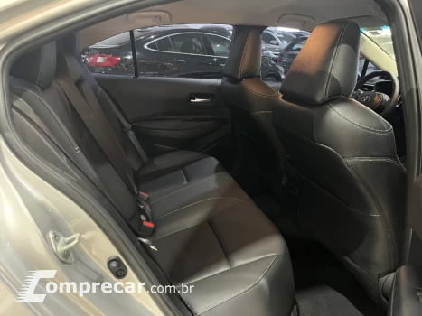 COROLLA 2.0 XEI 16V