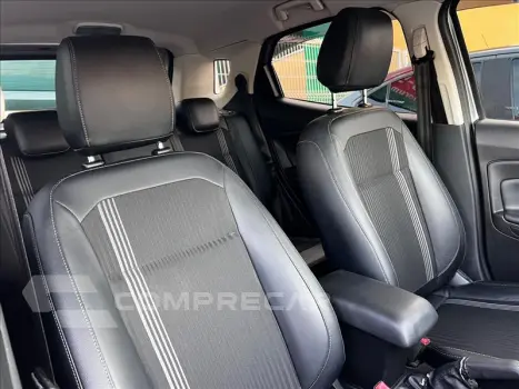 ECOSPORT 1.5 Ti-vct Freestyle