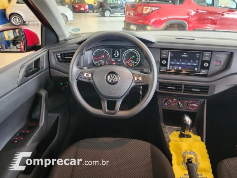 POLO 1.0 200 TSI Sense