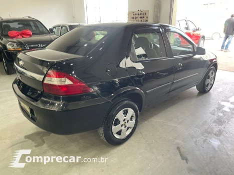 Prisma 1.4 Mpfi Lt 8V Flex 4P Manual
