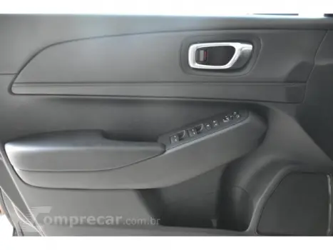 HR-V - 1.5 DI I-VTEC EX CVT