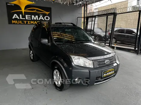 ECOSPORT 2.0 XLT 16V