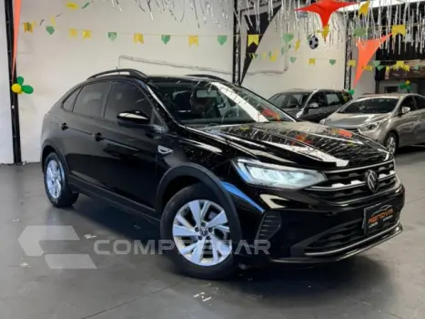 NIVUS - 1.0 200 TSI TOTAL COMFORTLINE AUTOMÁTICO