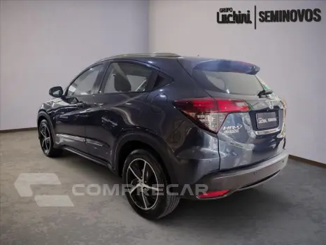 HR-V 1.8 16V FLEX EX 4P AUTOMÁTICO