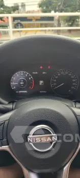 KICKS 1.6 16vstart Advance