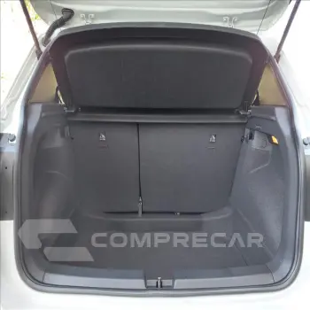 T-CROSS 1.0 200 TSI TOTAL FLEX COMFORTLINE AUTOMÁ