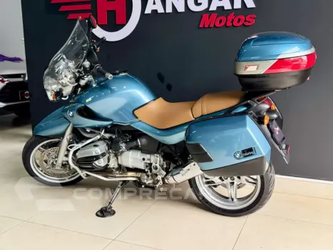 R 1150 R