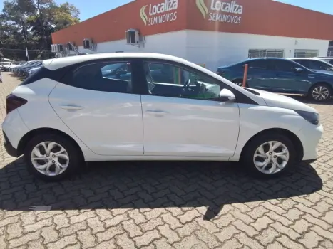 HB20 1.0 12V FLEX COMFORT PLUS MANUAL