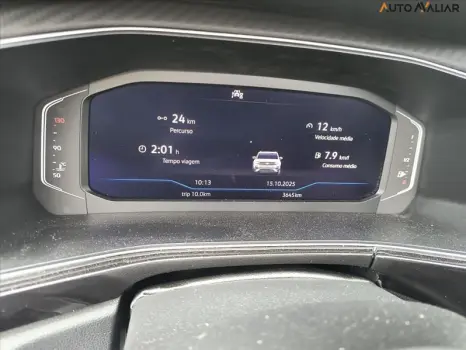 T-CROSS 1.4 250 TSI Highline