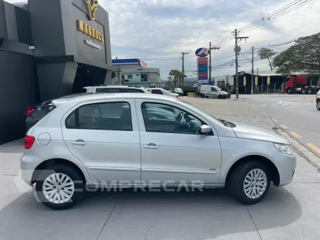 GOL 1.0 MI Trend 8V