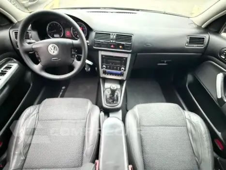 GOLF 1.6 MI Sportline 8V