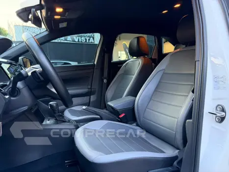 Nivus 1.0 200 Tsi Total Flex Highline Automático