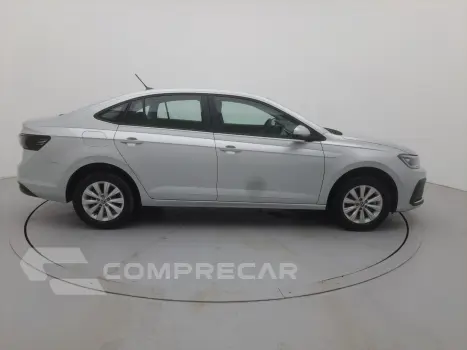 VIRTUS 1.0 170 TSI MANUAL