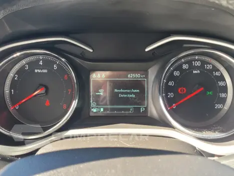 ONIX HATCH PREM. 1.0 12V TB Flex 5p Aut.