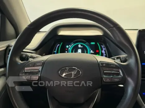IONIQ - 1.6 GDI HEV DCT