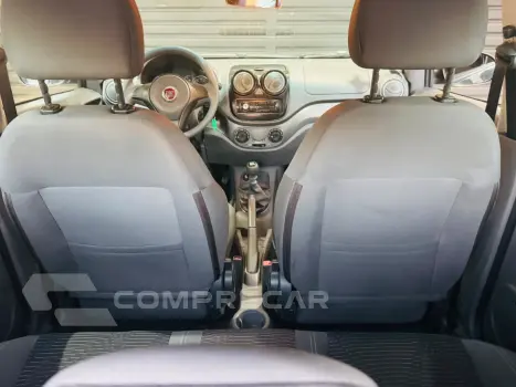 PALIO 1.0 MPI Attractive 8V