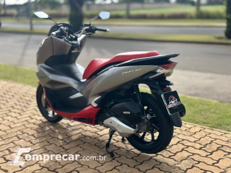 PCX 150 SPORT ABS
