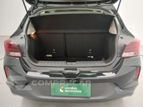 ONIX 1.0 FLEX LT MANUAL