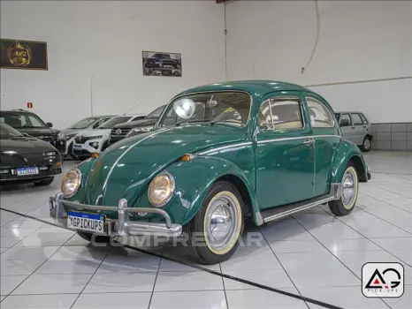 FUSCA 1.2 8V