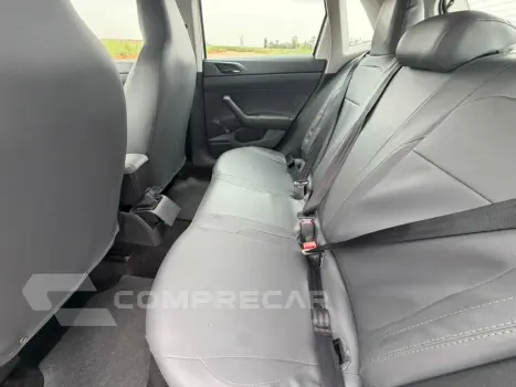 POLO 1.0 MPI MANUAL