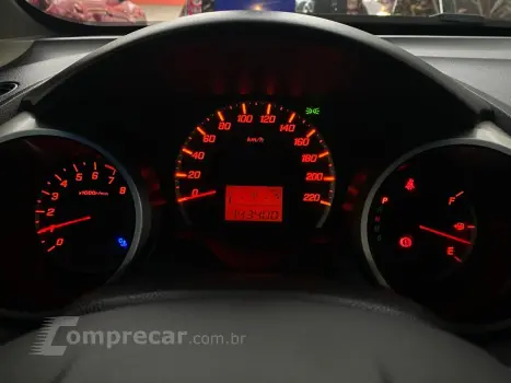 Fit EX/S 1.5 Flex/Flexone 16V 5p Aut.