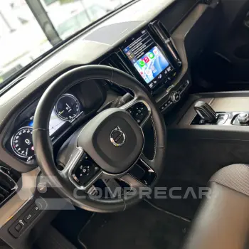 XC60 2.0 T8 Hybrid Polestar Engineered AWD Geartronic