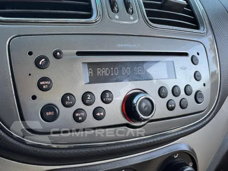 GRAND SIENA 1.6 MPI Essence 16V