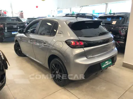 208 1.0 Firefly Flex Style Manual