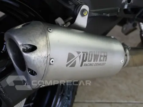 CB 600F HORNET