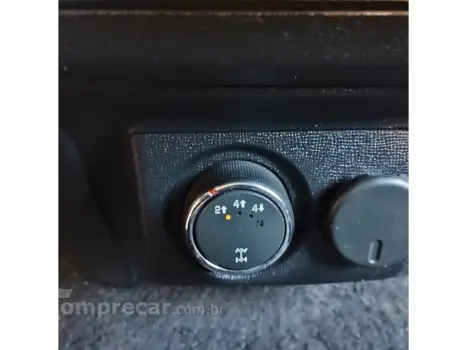 S10 2.8 16V TURBO DIESEL LS CD 4X4 MANUAL