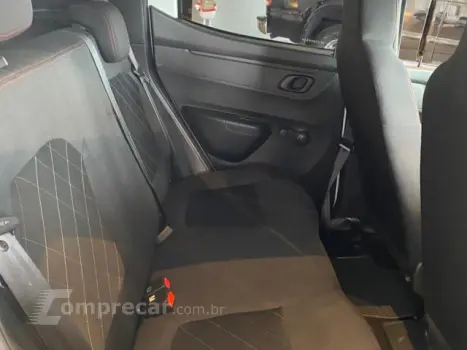 KWID - 1.0 12V SCE ZEN MANUAL