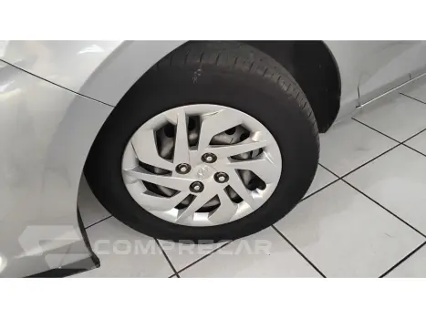 HB20 1.0 12V FLEX SENSE MANUAL