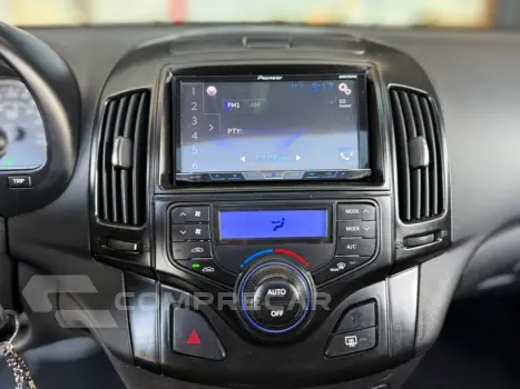 I30 2.0 MPI 16V GASOLINA 4P AUTOMÁTICO