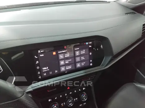 JETTA 2.0 350 TSI GASOLINA GLI DSG