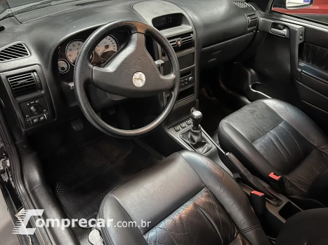 ASTRA 2.0 MPFI Advantage 8V