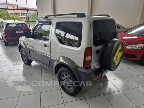 Jimny 1.3 16V 4 ALL 4X4