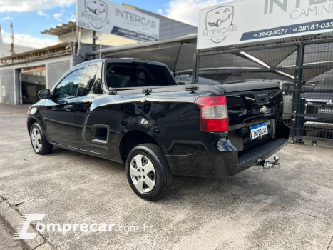 MONTANA 1.4 MPFI LS CS 8V
