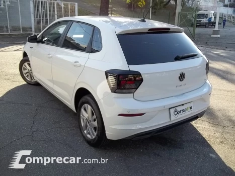 POLO 1.0 200 TSI Comfortline