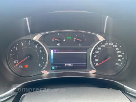 EQUINOX 2.0 16V TURBO GASOLINA PREMIER AWD AUTOMÁ