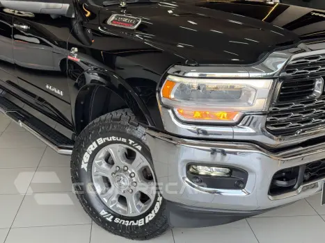Ram 6.7 I6 24V 4P 2500 LARAMIE 4X4 TURBODIESEL  AUTOMÁTICO C