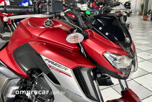 FZ25 ABS