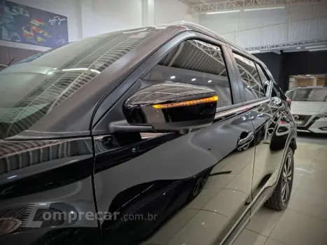 KICKS 1.6 16V FLEXSTART EXCLUSIVE XTRONIC