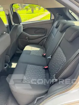 Ford Ka 1.0 S